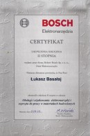 szkolenie Bosch 2003