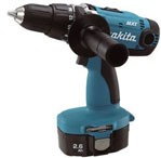 6339DWDE - Makita