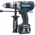 BHP444RFE - Makita