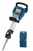 GSH 16-28 Professional - Bosch
