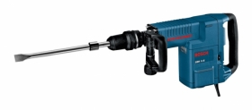 GSH 11 E Professional - Bosch