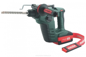 36 LTX Compact (2xAku 36v - 3Ah) - Metabo