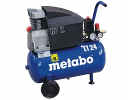 Kompresor LT24 - Metabo