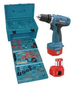 6271DWAETC - Makita