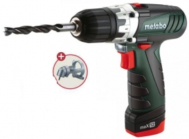 POWERMAXX 12 PRO - Metabo