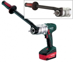 BS 18 LTX-X3 QUICK - Metabo