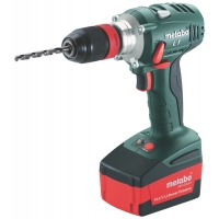 BS 14,4 LT Quick - Metabo