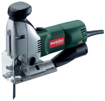 STE 100 Plus w walizce PVC - Metabo