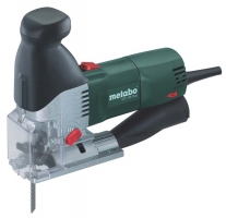 STE 135 Plus w walizce PVC - Metabo
