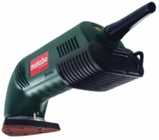 DSE 280 Intec z systemem odpylania - Metabo