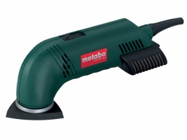 DSE 300 Intec z systemem odpylania - Metabo