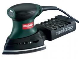 FMS 200 Intec w walizce - Metabo