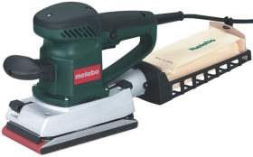 SR 356 - Metabo