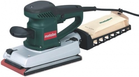 SR 358 - Metabo