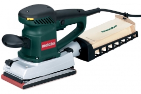 SRE 357 - Metabo