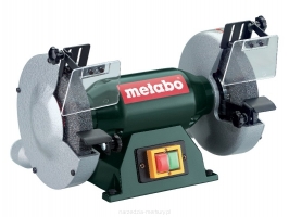 DS 200 - Metabo