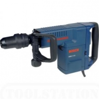 wypożyczenie młota kującego 11kg 20J - Bosch