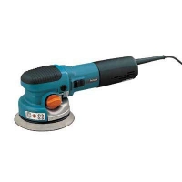 Wypożyczenie szlifierki oscylacyjna 150mm - Makita