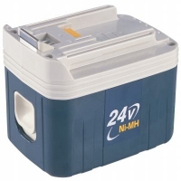 Makita Akumulator BH2433 24V - 3.3Ah 193739-3