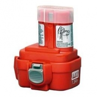 Makita Akumulator 9120 Nc-Cd 9,6V - 1,3Ah 192638-6