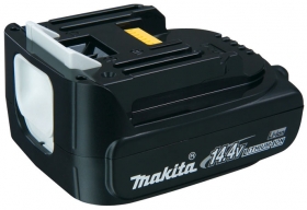 Makita Akumulator BL1415 Li-ion 14,4V - 1,3Ah 194558-0