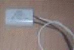  kondensator KD 1 0,4uF/250V KSPpz-024 3-koncówki