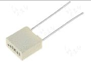  kondensator KD 6 0,10uF/250V WXPC-104K 2-koncówki