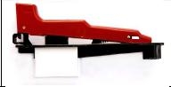  WYŁĄCZNIK SW-7 Do szlifierki  BWS 230-2100