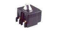 WYŁĄCZNIK SW-93 5A 250V BLAUKRAFT BWS 115-720