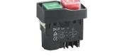  WYŁĄCZNIK SW-144 DKLD DZ6 15A 250V 5-PIN