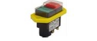  WYŁĄCZNIK SW-146 DKLD DZ6 15A 250V 4-PIN