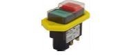  WYŁĄCZNIK SW-149 DKLD DZ6 15A 250V 5-PIN