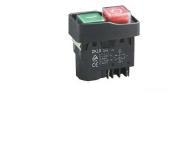  WYŁĄCZNIK SW-150 DKLD DZ6 15A 250V 5-PIN OWALNY