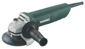 Szlifierka kątowa W 820 - Metabo