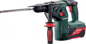 Akumulatorowy kombimłotek udarowy KHA 36 LTX, 36 V - Metabo