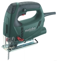 Wyrzynarka STEB 80 Quick - Metabo