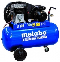 Sprężarka tłokowa - Metabo