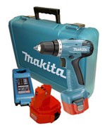 6261DWE - Makita