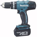 BHP453RFE - Makita