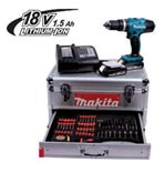 BHP453SHEX - Makita