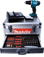 BDF343SHEX - Makita
