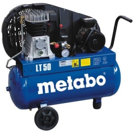 Kompresor Basic 240-8/50 - Metabo