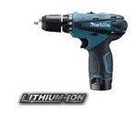 DF330DWE - Makita