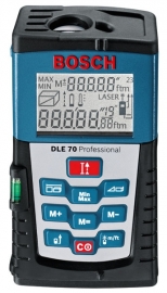DLE 70 - Bosch