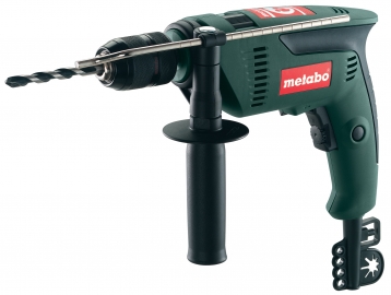 SBE 550 - Metabo