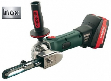 BF 18 LTX 90 SET - Metabo