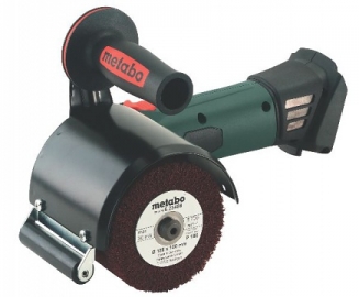 S 18 LTX 115 SET - Metabo