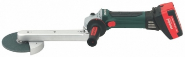 KNS 18 LTX 150 SET - Metabo