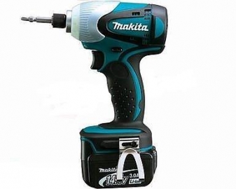 BTD 130 RFE - Makita