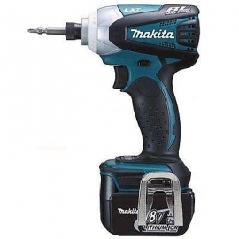 BTD144RFE - Makita